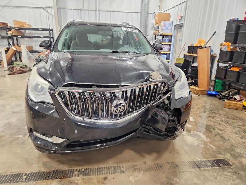 72801265 :رقم المزاد ، 5GAKRAKDXEJ351201 vin ، 2014 Buick Enclave مزاد بيع