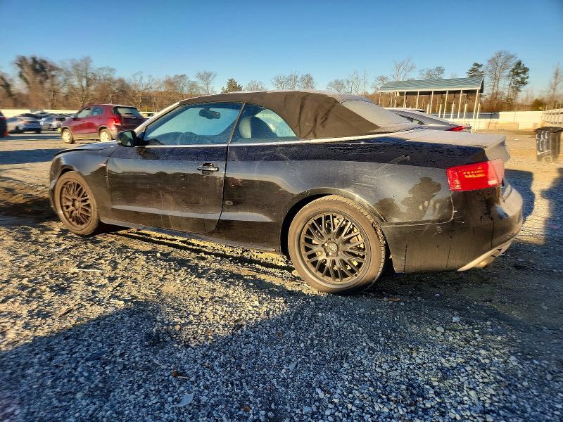 Продаж на аукціоні авто 2015 Audi A5, vin: WAUMFAFH7FN002565, номер лоту: 73914335
