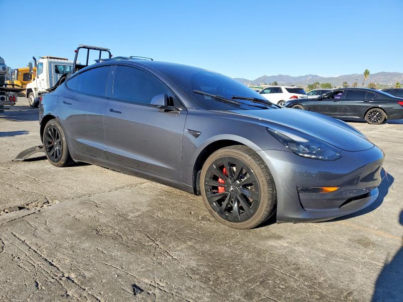 Aukcja sprzedaży 2023 Tesla Model 3, vin: 5YJ3E1EB3PF387234, numer aukcji: 72484385