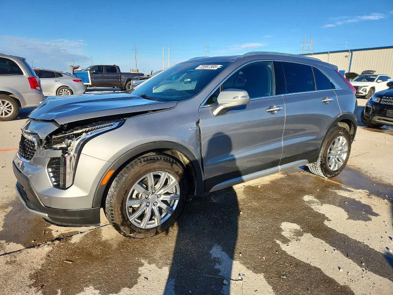Продаж на аукціоні авто 2023 Cadillac Xt4 Premiu, vin: 1GYFZCR43PF129908, номер лоту: 72597305