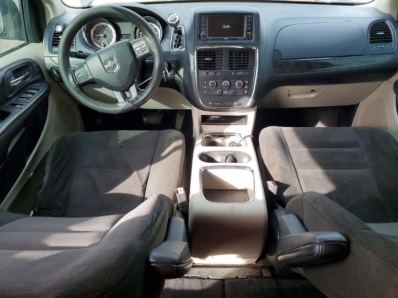Продаж на аукціоні авто 2015 Dodge Grand Caravan, vin: 2C4RDGCG0FR631634, номер лоту: 73194145