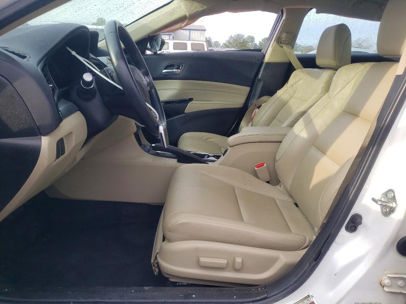 Продаж на аукціоні авто 2018 Acura Ilx, vin: 19UDE2F38JA003189, номер лоту: 72577145