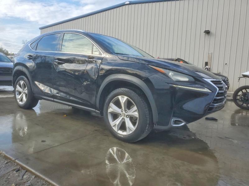 Продажа на аукционе авто 2017 Lexus Nx 200t, vin: JTJYARBZ6H2062032, номер лота: 74374005