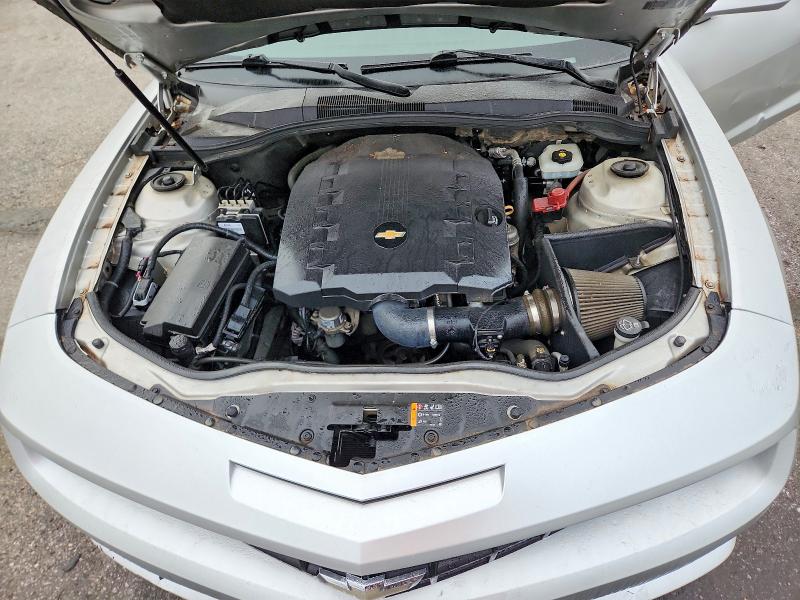 Продаж на аукціоні авто 2011 Chevrolet Camaro, vin: 2G1FB1ED8B9164426, номер лоту: 99520655