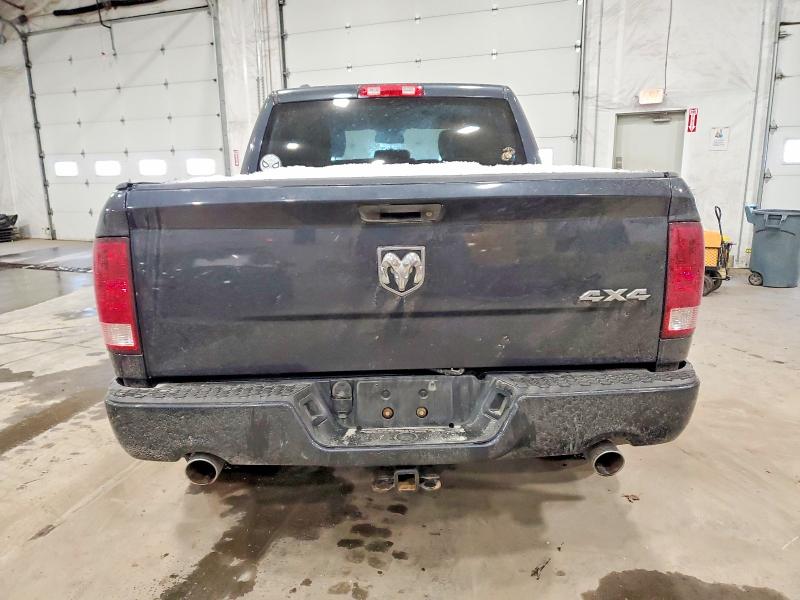Продажа на аукционе авто 2014 Ram 1500, vin: 1C6RR7KT9ES263894, номер лота: 97436545