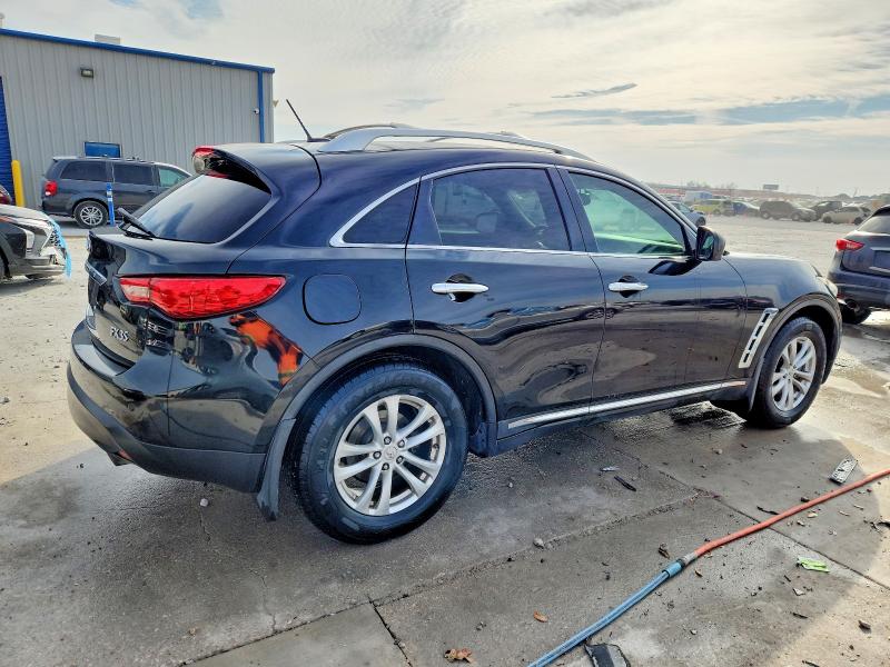 Aukcja sprzedaży 2012 Infiniti Fx35, vin: JN8AS1MU4CM122444, numer aukcji: 74337655