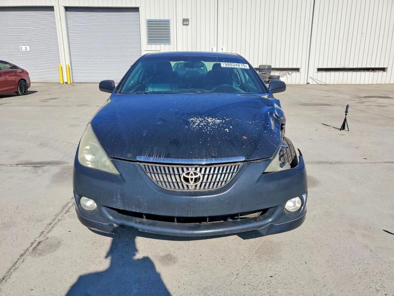 Продаж на аукціоні авто 2004 Toyota Camry Solara, vin: 4T1CE38P84U843598, номер лоту: 98034815
