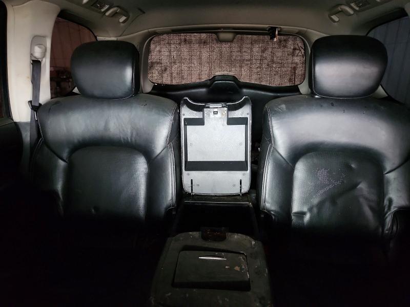 Продажа на аукционе авто 2020 Infiniti Qx80 Luxe, vin: JN8AZ2NE0L9250238, номер лота: 99723125