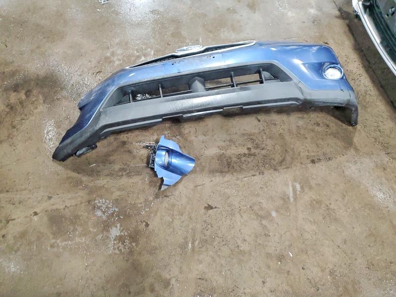 2013 Subaru Xv Crosstrek მანქანა იყიდება აუქციონზე, vin: JF2GPAGC2D2842687, აუქციონის ნომერი: 74462125