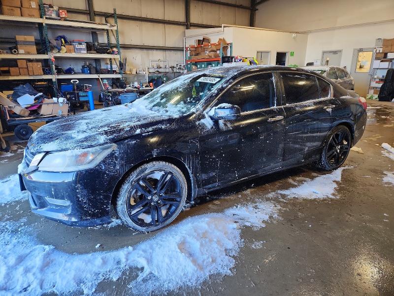 Aukcja sprzedaży 2013 Honda Accord, vin: 1HGCR2F98DA811387, numer aukcji: 73892405