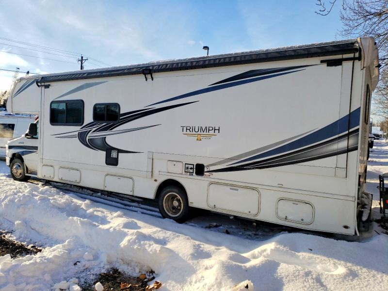 Aukcja sprzedaży 2020 Ford E-450, vin: 1FDXE4FS9KDC47153, numer aukcji: 98536215