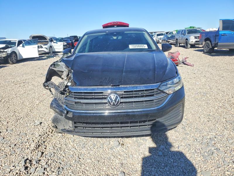 73208805 :رقم المزاد ، 3VWEM7BU7RM030901 vin ، 2024 Volkswagen Jetta مزاد بيع