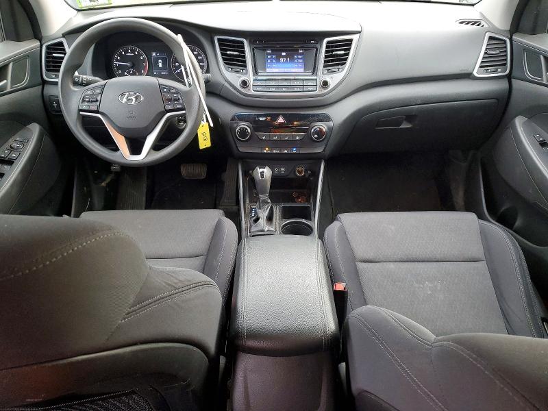 Продаж на аукціоні авто 2018 Hyundai Tucson, vin: KM8J2CA42JU642064, номер лоту: 97866395