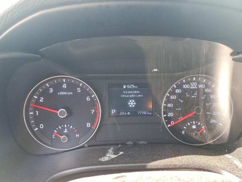 Продажа на аукционе авто 2019 Kia Forte Lx 4dr, vin: 3KPF24AD3KE094205, номер лота: 74331235