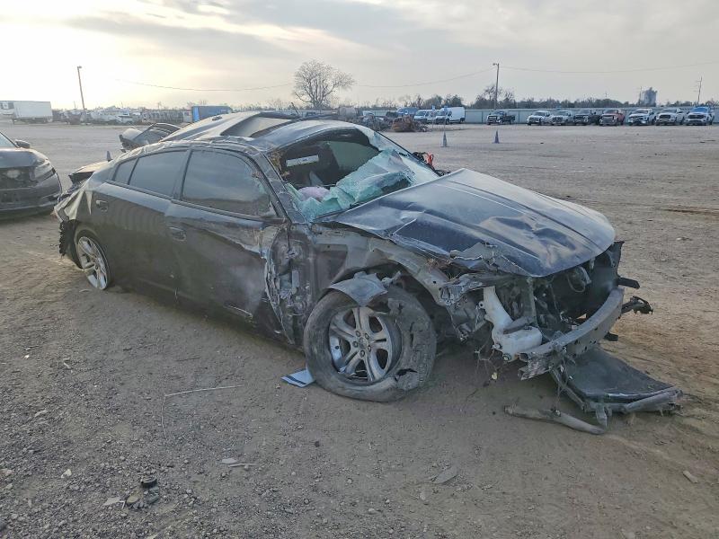 99740155 :رقم المزاد ، 2C3CDXBG2MH580880 vin ، 2021 Dodge Charger مزاد بيع