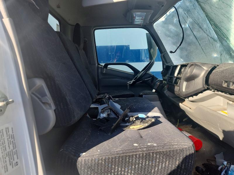 73805525 :رقم المزاد ، JHHYDM1H4KK006083 vin ، 2019 Hino 155 مزاد بيع