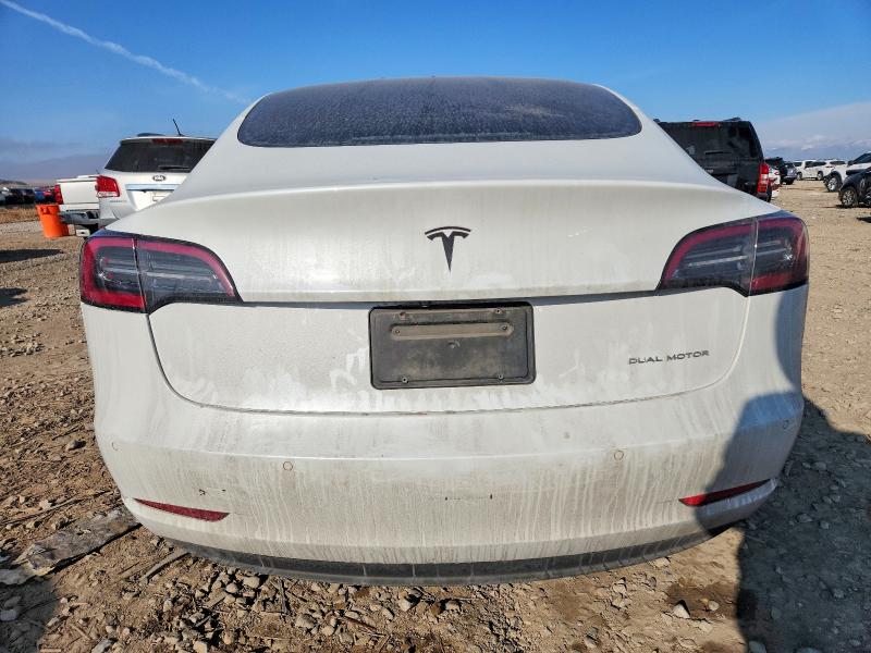 Продажа на аукционе авто 2019 Tesla Model 3, vin: 5YJ3E1EB6KF452893, номер лота: 75394585