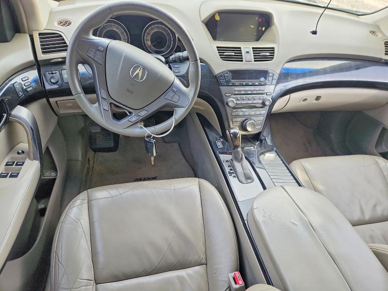 Продаж на аукціоні авто 2008 Acura Mdx Techno, vin: 2HNYD28418H508098, номер лоту: 74748495
