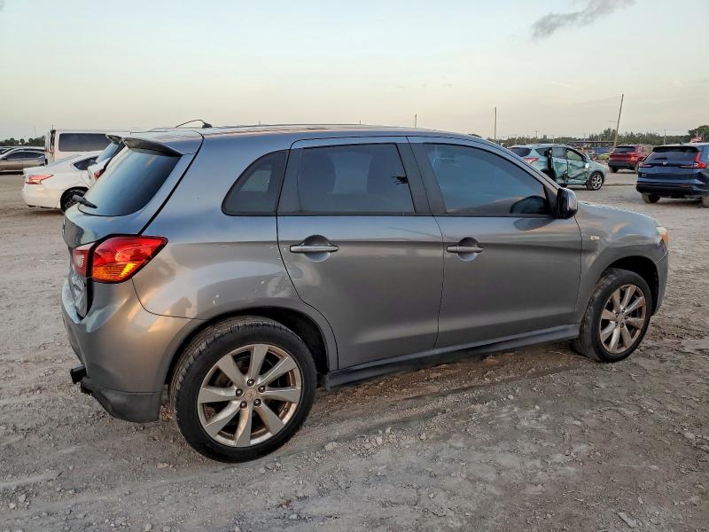 Продаж на аукціоні авто 2015 Mitsubishi Outlander Sport, vin: 4A4AP3AUXFE024412, номер лоту: 97070475