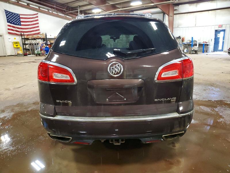Продаж на аукціоні авто 2015 Buick Enclave, vin: 5GAKVCKD5FJ167681, номер лоту: 97890425