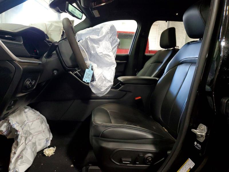72854535 :رقم المزاد ، 1C4RJKBG2S8709785 vin ، 2025 Jeep Grand Cherokee مزاد بيع