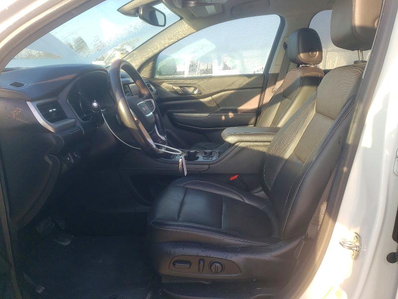 Auction sale of the 2020 Gmc Acadia, vin: 1GKKNUL43LZ195032, lot number: 73614455