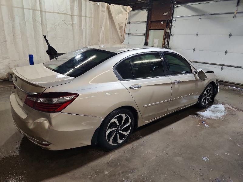 Aukcja sprzedaży 2016 Honda Accord, vin: 1HGCR2F72GA135862, numer aukcji: 73429755