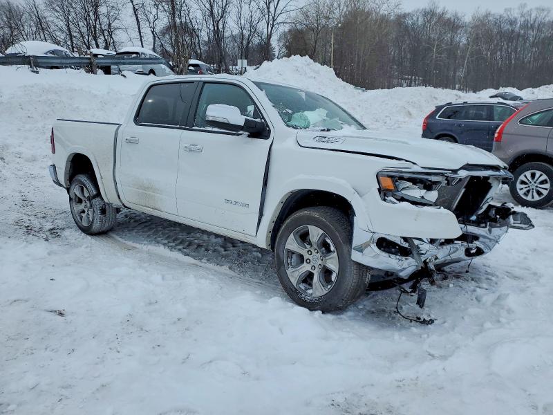 73870625 :رقم المزاد ، 1C6SRFJTXNN331759 vin ، 2022 Ram 1500 مزاد بيع