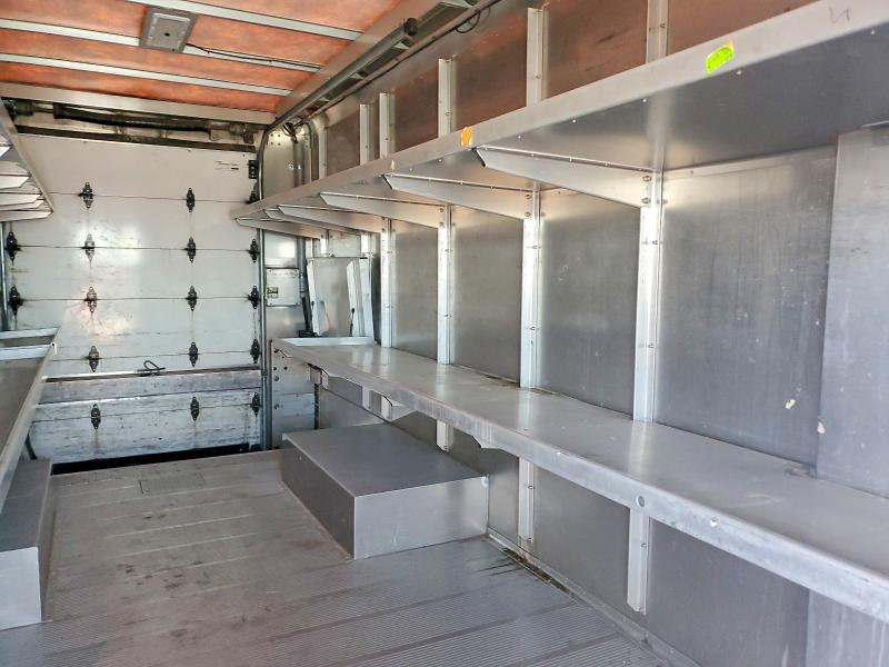 Aukcja sprzedaży 2020 Frht - Freightliner Chassis, vin: 4UZAC2EA8LCMH7911, numer aukcji: 97182595