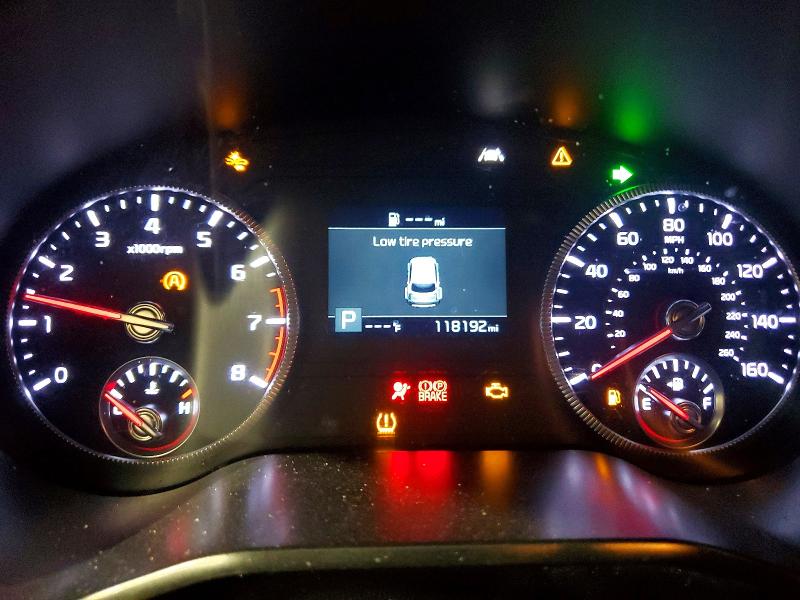 Aukcja sprzedaży 2020 Kia Telluride, vin: 5XYP2DHC2LG048936, numer aukcji: 99963105