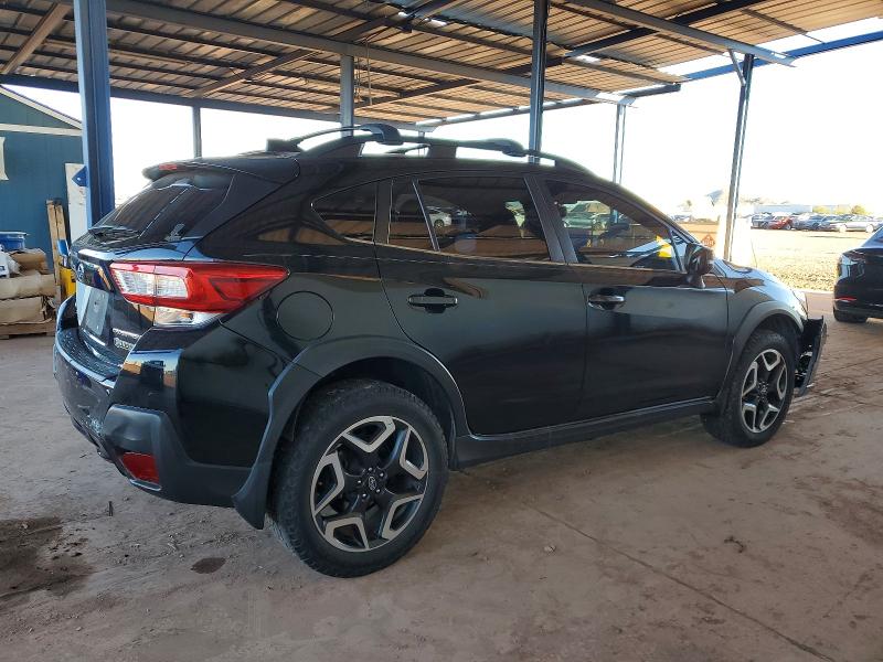 2019 Subaru Crosstrek მანქანა იყიდება აუქციონზე, vin: JF2GTANCXK8388519, აუქციონის ნომერი: 98466265