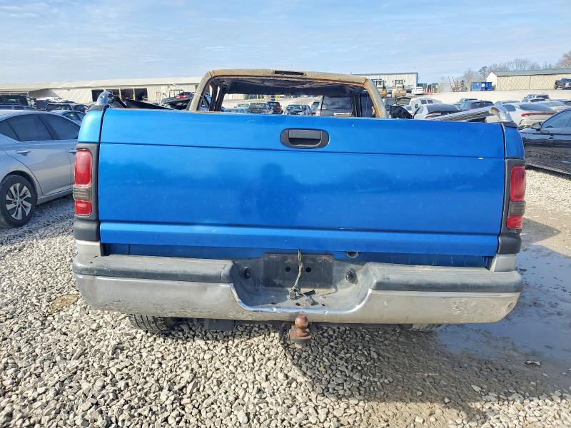 Продажа на аукционе авто 1999 Dodge Ram 1500, vin: 1B7HC16X2XS138495, номер лота: 74481025