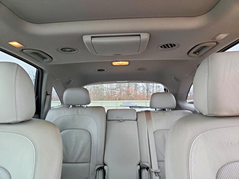Продаж на аукціоні авто 2012 Hyundai Veracruz, vin: KM8NUDCC8CU196317, номер лоту: 98533575