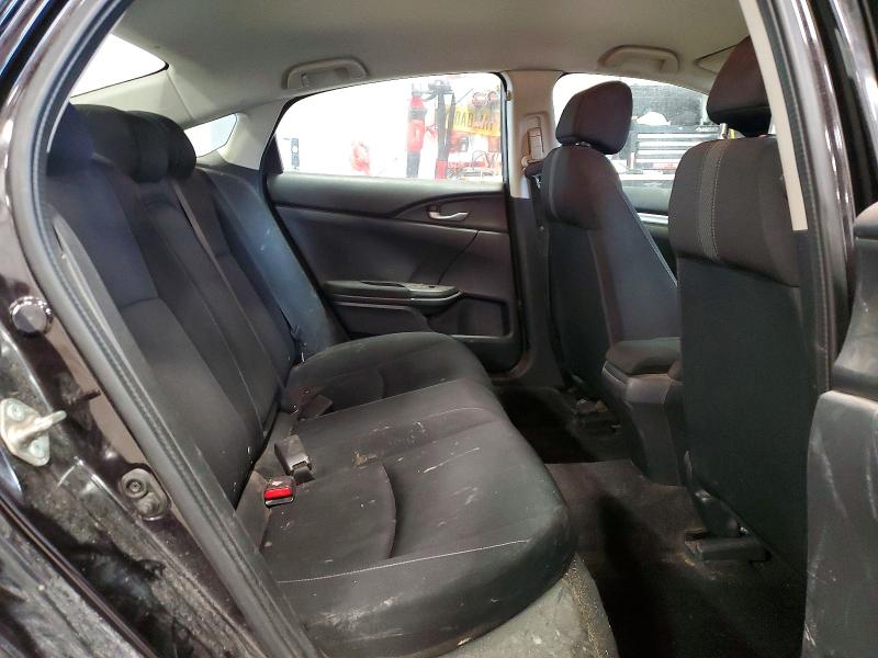 Продажа на аукционе авто 2016 Honda Civic Lx, vin: 2HGFC2E52GH031887, номер лота: 97784485