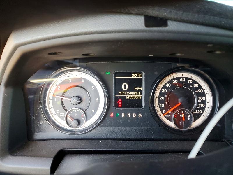 Продажа на аукционе авто 2015 Ram 1500, vin: 1C6RR7FT6FS740132, номер лота: 73059055
