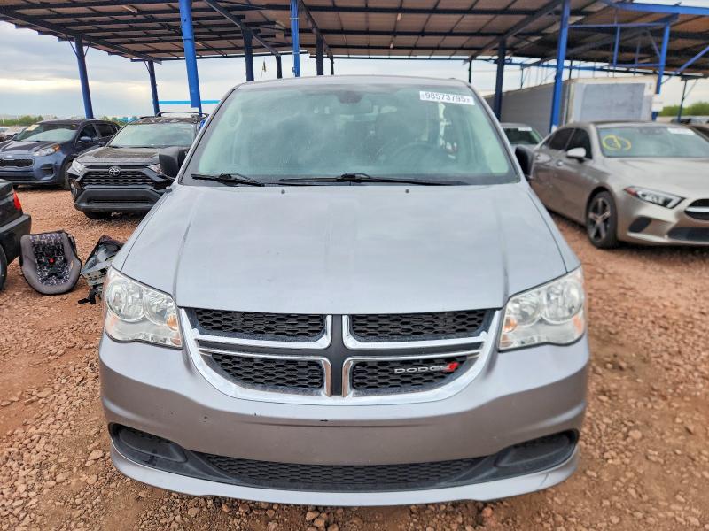 Aukcja sprzedaży 2019 Dodge Grand Caravan, vin: 2C4RDGBG8KR781678, numer aukcji: 98573795