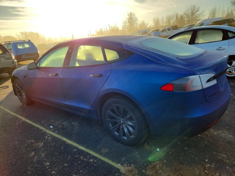 Продаж на аукціоні авто 2019 Tesla Model S, vin: 5YJSA1E22KF300598, номер лоту: 97807585
