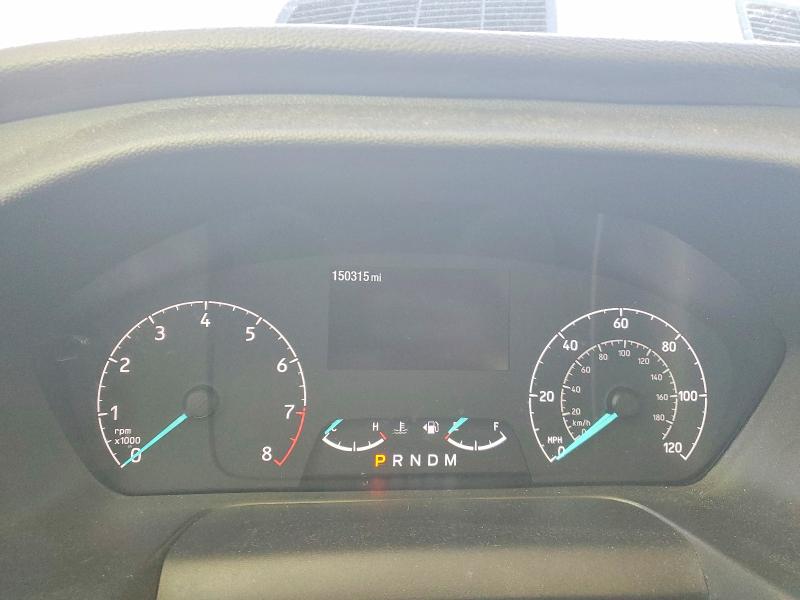 Продажа на аукционе авто 2023 Ford Transit, vin: 1FTYE1Y86PKB31775, номер лота: 73125085
