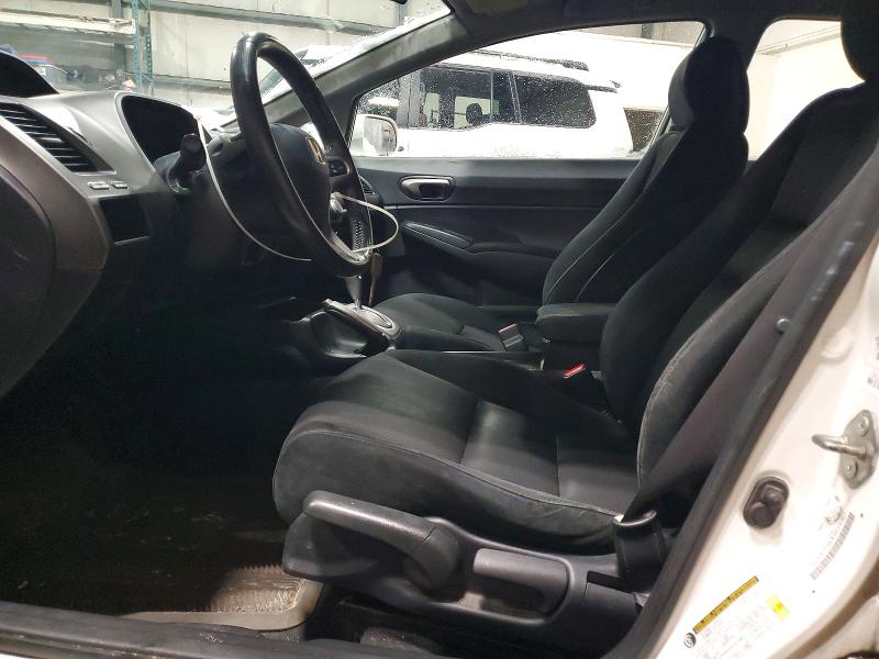 Продаж на аукціоні авто 2010 Honda Civic, vin: 2HGFA1F66AH019367, номер лоту: 98134875