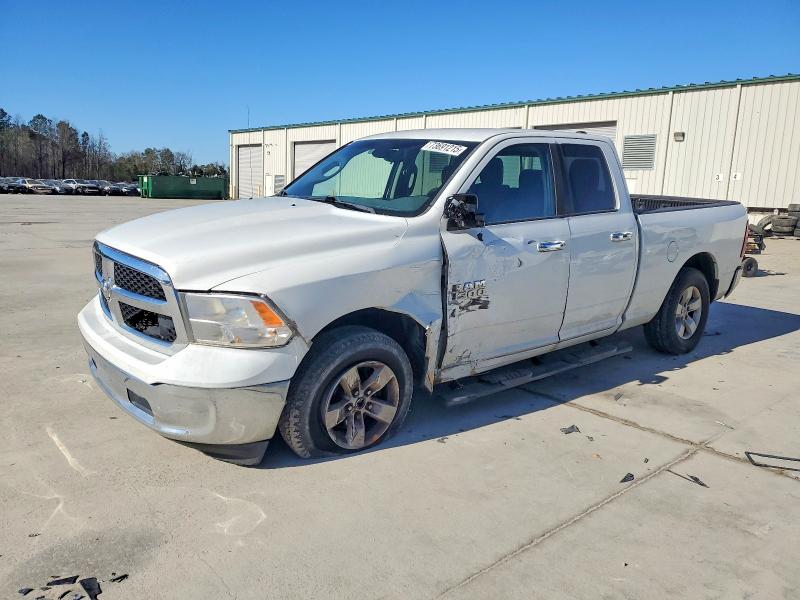 Продаж на аукціоні авто 2016 Ram 1500, vin: 1C6RR6GG6GS232210, номер лоту: 73691215