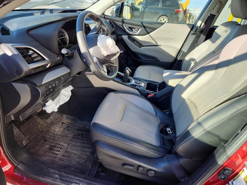 Aukcja sprzedaży 2020 Subaru Forester, vin: JF2SKAUC9LH467860, numer aukcji: 73612095