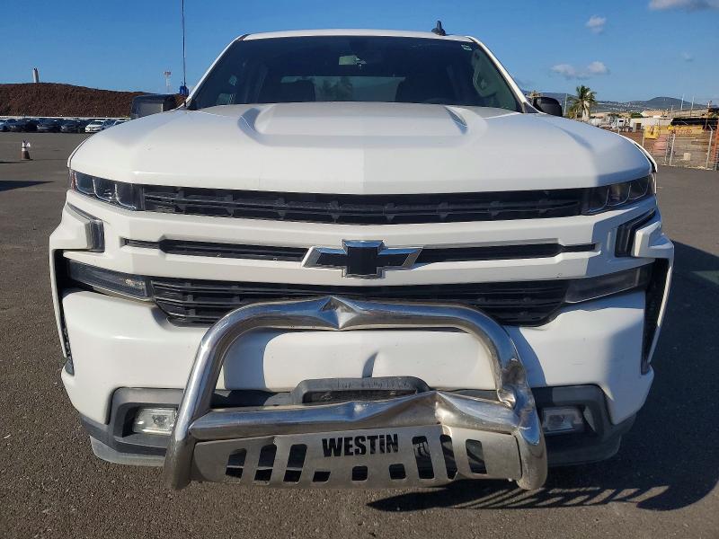72484405 :رقم المزاد ، 1GCUYEED6NZ178159 vin ، 2022 Chevrolet Silverado Ltd مزاد بيع
