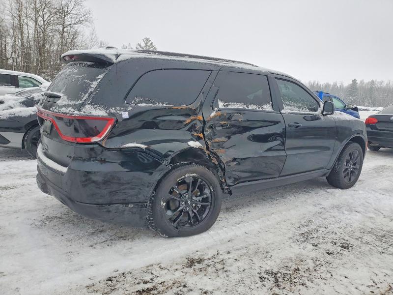 2025 Dodge Durango მანქანა იყიდება აუქციონზე, vin: 1C4RDJDG5SC559022, აუქციონის ნომერი: 96673565