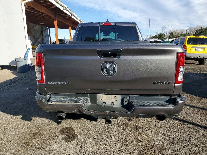 Продаж на аукціоні авто 2023 Ram 1500, vin: 1C6SRFMT1PN637439, номер лоту: 74049345