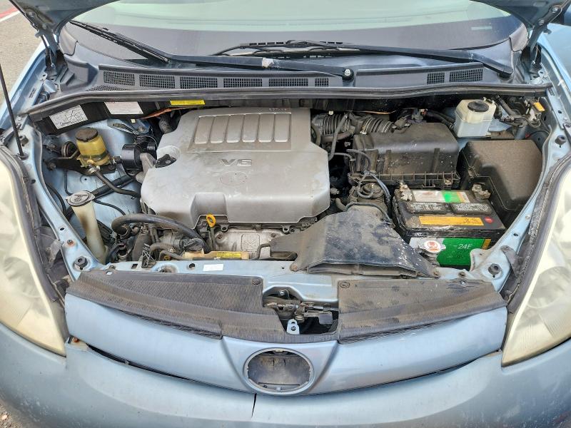 Продажа на аукционе авто 2007 Toyota Sienna Xle, vin: 5TDZK22C87S091756, номер лота: 99477735