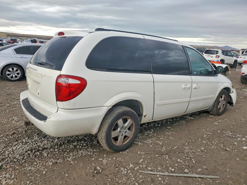 99454095 :رقم المزاد ، 2D4GP44L45R397461 vin ، 2005 Dodge Grand Caravan مزاد بيع