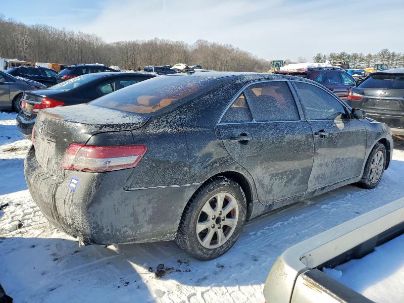 Продаж на аукціоні авто 2010 Toyota Camry, vin: 4T4BF3EK0AR077143, номер лоту: 74543485