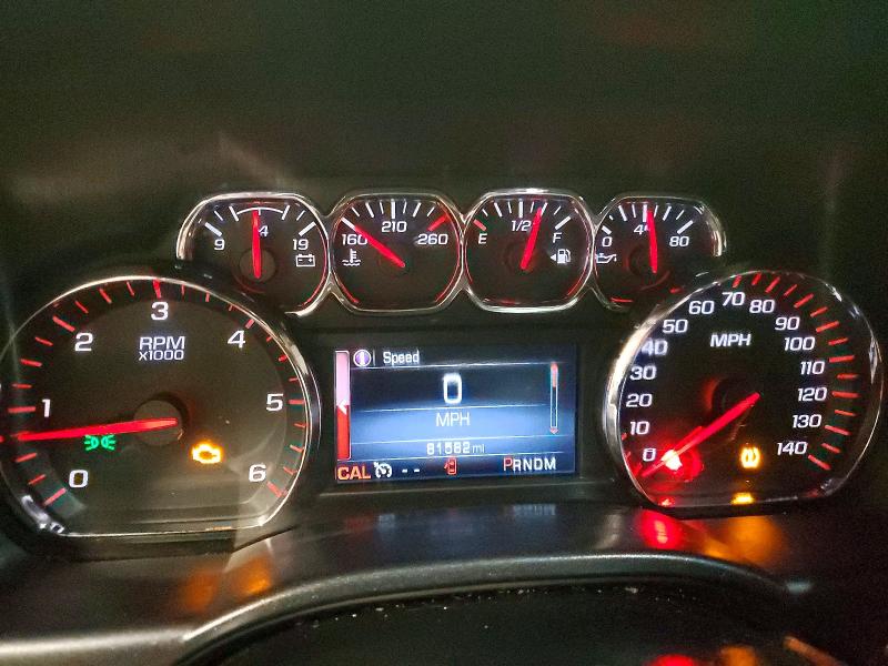 Aukcja sprzedaży 2015 Gmc Sierra, vin: 1GTV2UEH3FZ324215, numer aukcji: 73496715
