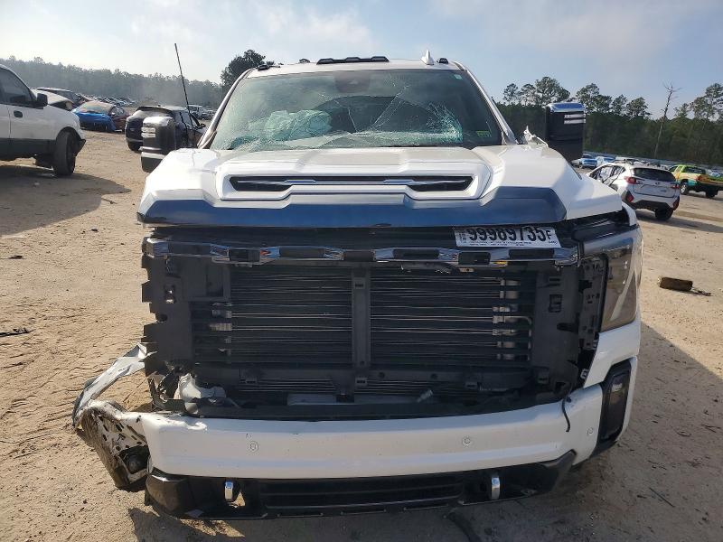 Продаж на аукціоні авто 2024 Gmc Sierra, vin: 1GT49XEY0RF261802, номер лоту: 99989735