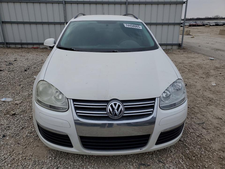 Aukcja sprzedaży 2009 Volkswagen Jetta, vin: 3VWKM71K09M284730, numer aukcji: 72672315